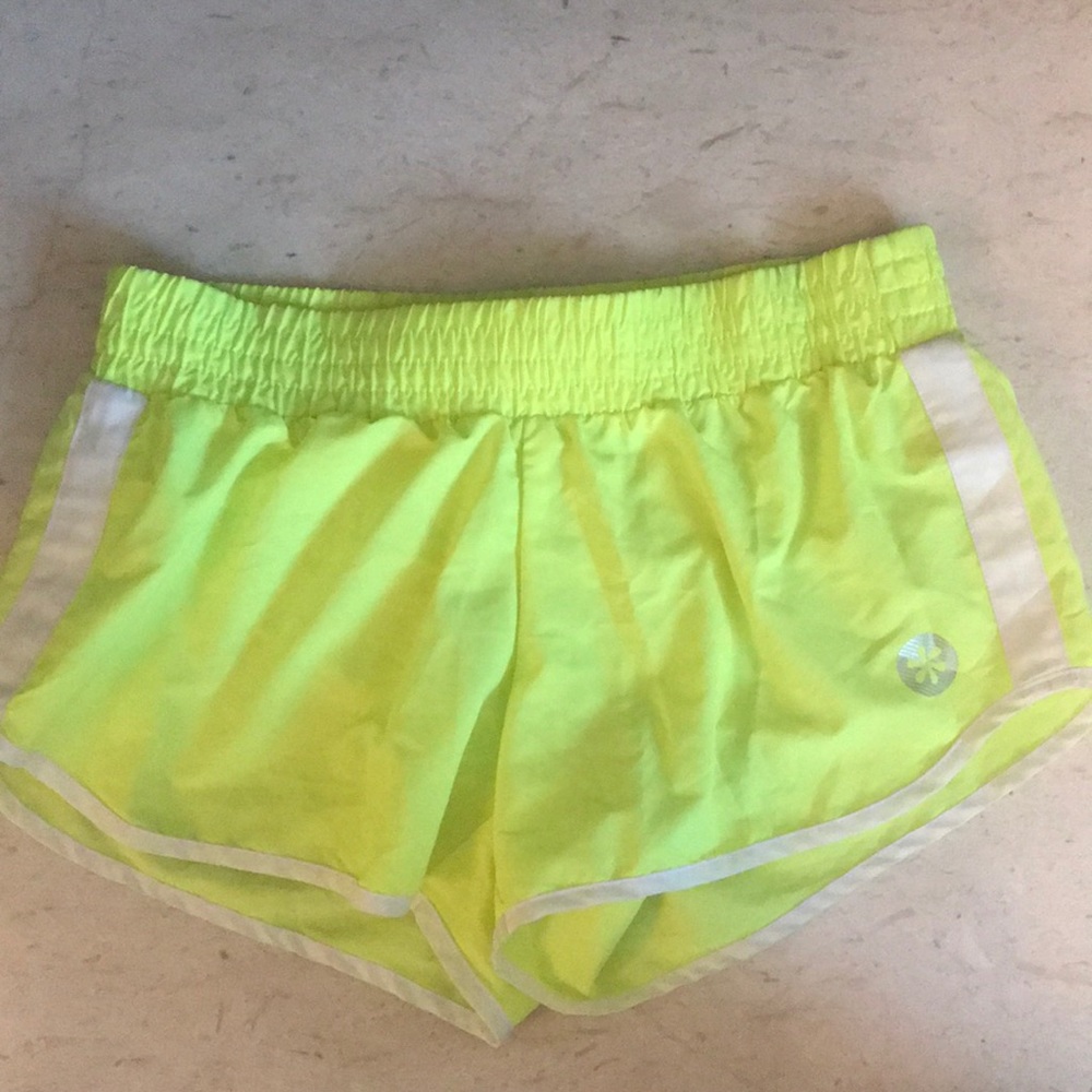 Old Navy Workout Shorts